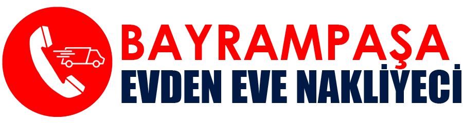 bayrampasaevdenevenakliyeci.com.tr logo